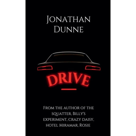 Drive, (Paperback)