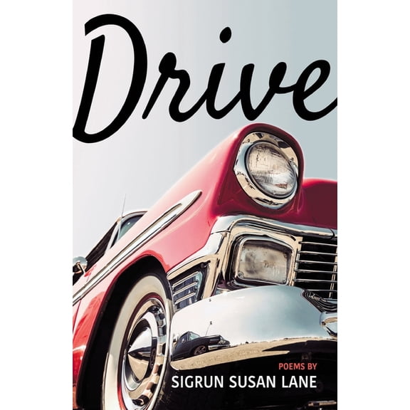 Drive, (Paperback)