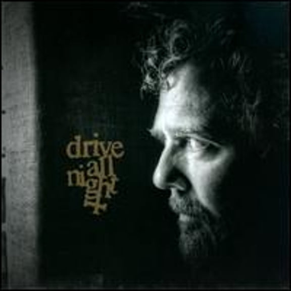 Pre-Owned Drive All Night (CD 0045778721627) by Glen Hansard