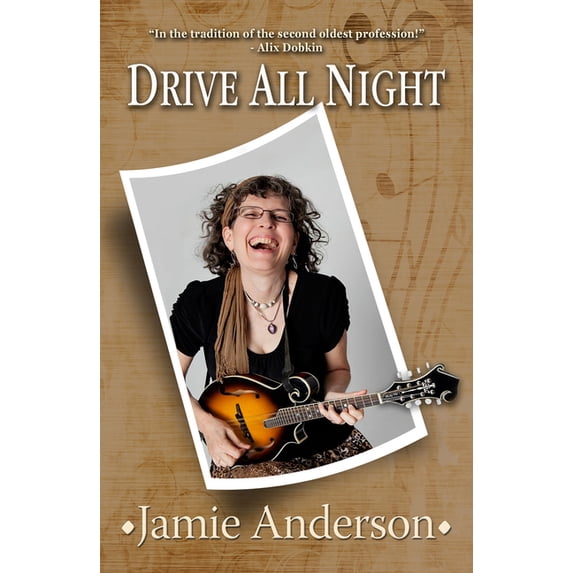 Drive All Night, (Paperback)