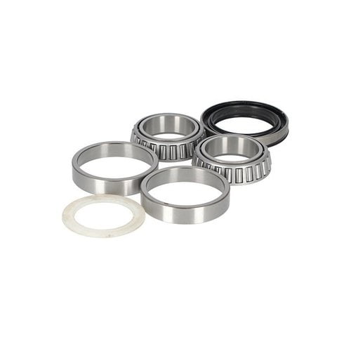 Drive Axle Housing Bearing Kit fits Case 60XT 430 70XT 420 410 40XT 440 75XT 435 341837A2