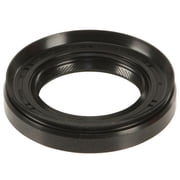 Drive Axle Seal - Compatible with 1997 - 2001, 2003 - 2004 Hyundai Tiburon Base 1998 1999 2000