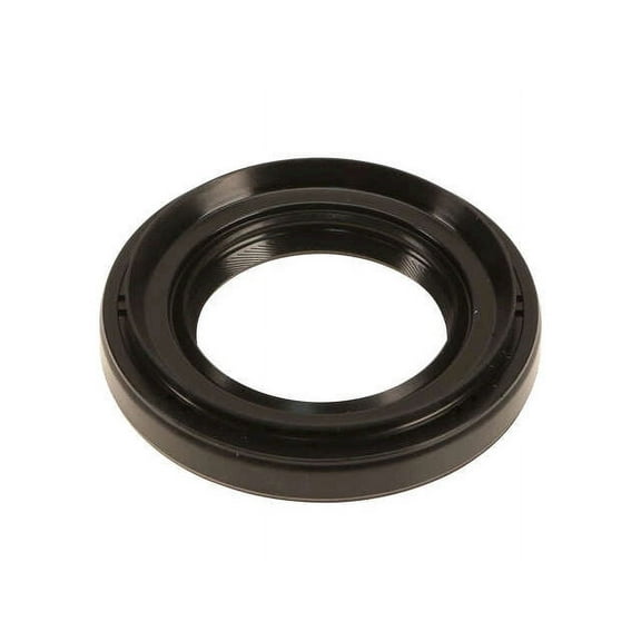 Drive Axle Seal - Compatible with 2007 - 2013, 2016 Honda Fit 2008 2009 2010 2011 2012