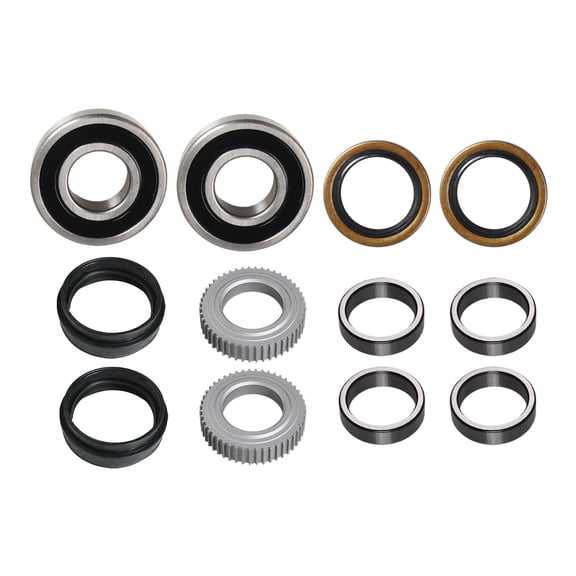 Drive Axle Shaft Bearing Seal Kit For 2000-2004 Toyota Tacoma Tundra