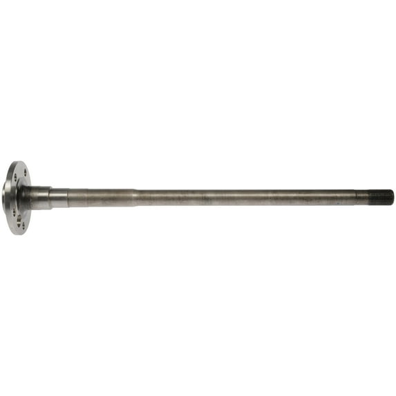 Drive Axle Shaft Fits 2004 Jeep Wrangler