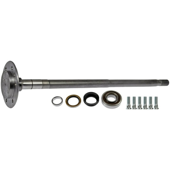 Drive Axle Shaft Fits 2006 Toyota Tundra