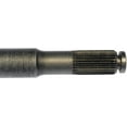 thumbnail image 1 of Drive Axle Shaft Fits select: 2007-2012,2014 CHEVROLET SILVERADO, 1 of 2