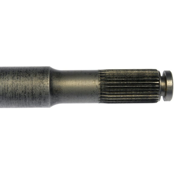 Drive Axle Shaft Fits select: 2007-2012,2014 CHEVROLET SILVERADO