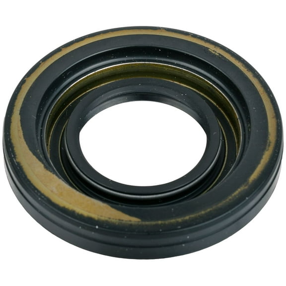 Drive Axle Shaft Seal Fits select: 1993-2002 ISUZU RODEO, 1994-2002 HONDA PASSPORT