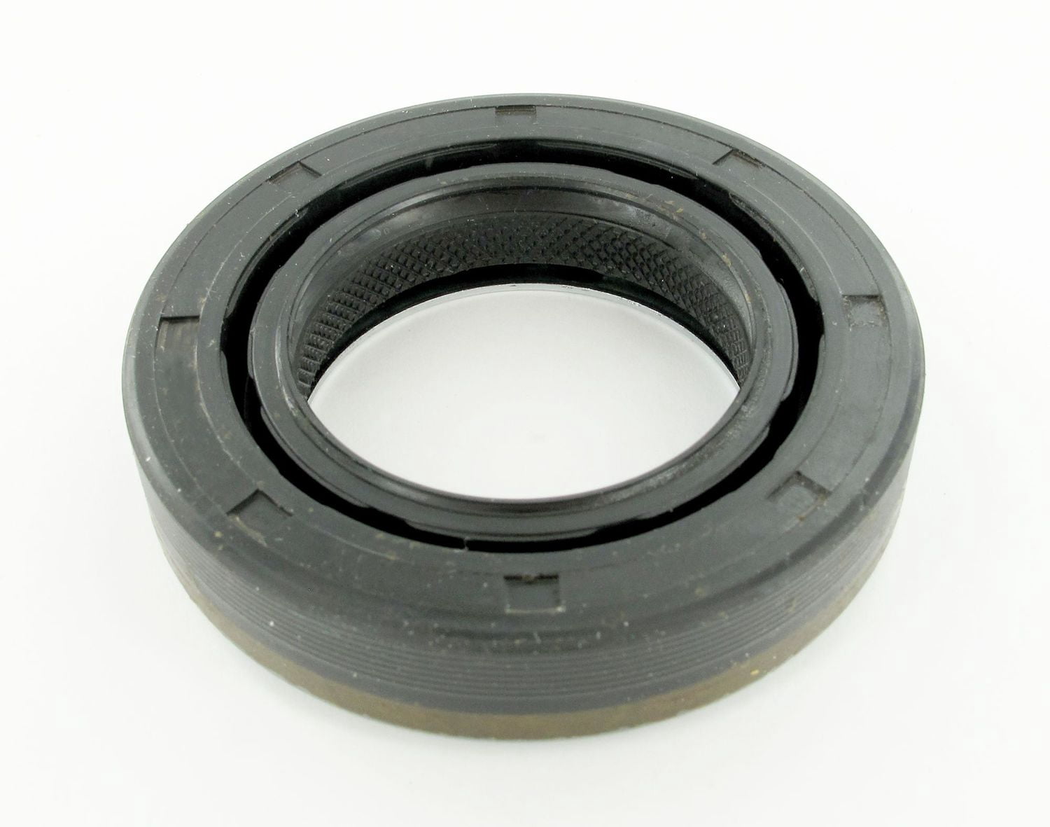 Drive Axle Shaft Seal Fits select: 2002-2009 CHEVROLET TRAILBLAZER, 1997-2004 CHEVROLET S TRUCK