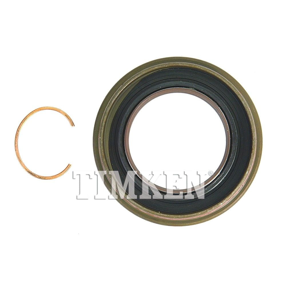 Timken Drive Axle Shaft Seal