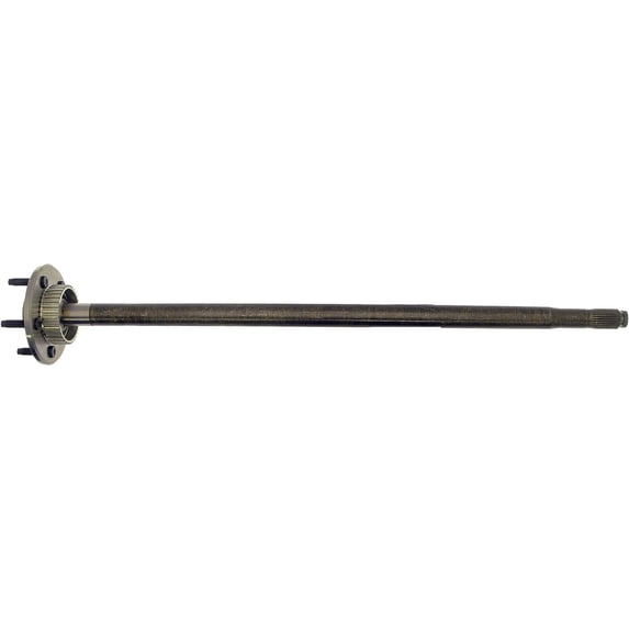 Dorman 630-214 Drive Axle Shaft for Specific Ford / Lincoln / Mercury Models