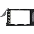 thumbnail image 1 of EDGE Drive Bay Adapter Internal - 1 x Total Bay - 1 x 3.5" Bay - SAS, Serial ATA - 3.5", 1 of 7