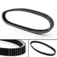thumbnail image 1 of Drive Belt 0627-066 For Arctic Cat TZ1 Turbo LXR EXT AC Sno Pro 600 0627-073, 1 of 7