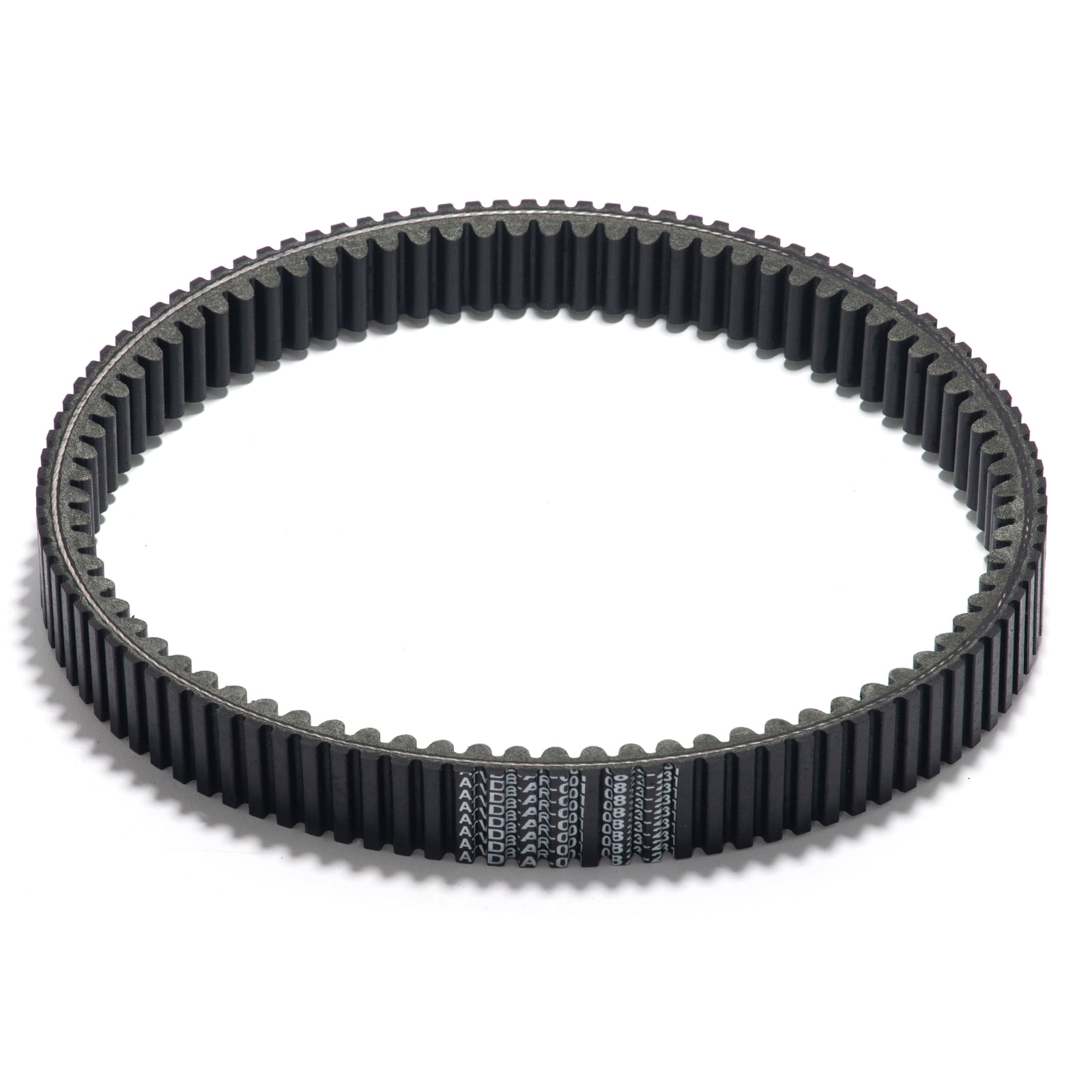 Arctic Cat 0823-013 Drive Belt - Universal Fit Replacement Belt For Snowmobiles & ATVs