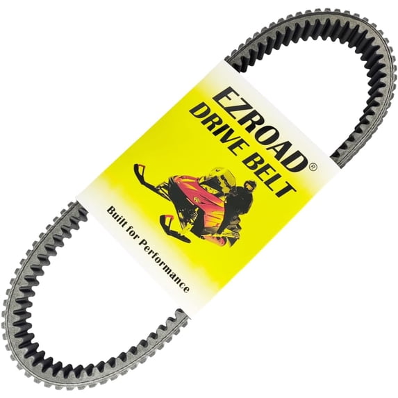 Drive Belt 0823-497 Compatible with Arctic Cat Wildcat Sport 700 2015-2018, Trail 700 2014-2018 XT EPS SE Limited LTD UTV Utility Vehicle 28G3982 28C3982 28R3982 XTX2272 1 9/32" x 41" Clutch