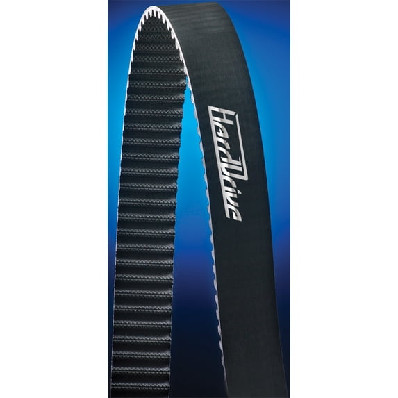 Drive Belt 1" 130 Teeth Harddrive Parts 62-1963