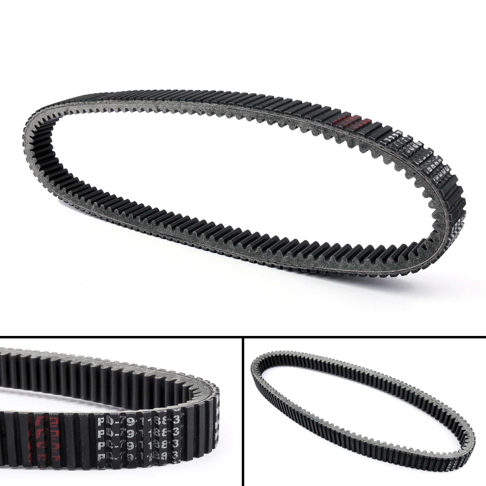 Drive Belt 3211080 For Polaris Classic 500 600 XC SP 700 800 900