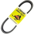 thumbnail image 1 of Drive Belt 3211098 Compatible with Polaris 2006-2025 Snowmobile 600 650 700 800 900 Dragon Switchback Rush Retro PRO RMK Assault Shift 155 144 Khaos Fusion 3211111 3211115, 1 of 3