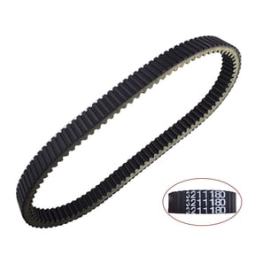 Drive Belt 3211180 Replacement for Polaris RZR XP XP4 1000 2014-2019