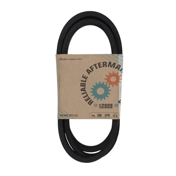 Drive Belt - 5/8" x 90.8" Fits MTD Auto Drive Step-Thru Tractors Replaces 754-0467