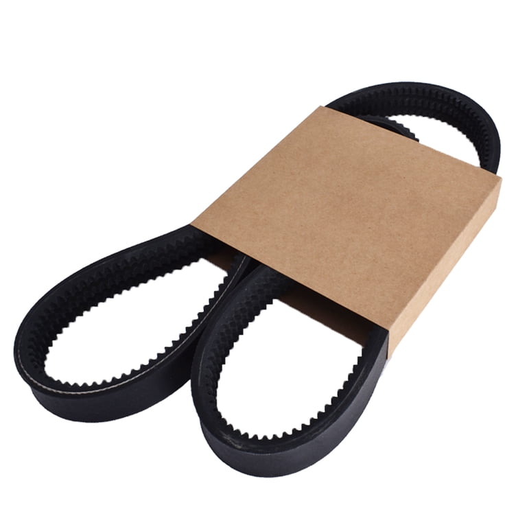 Flat Cogged Drive Belt Recmod Drive Pump Belt 6736775 For Bobcat 753 ...