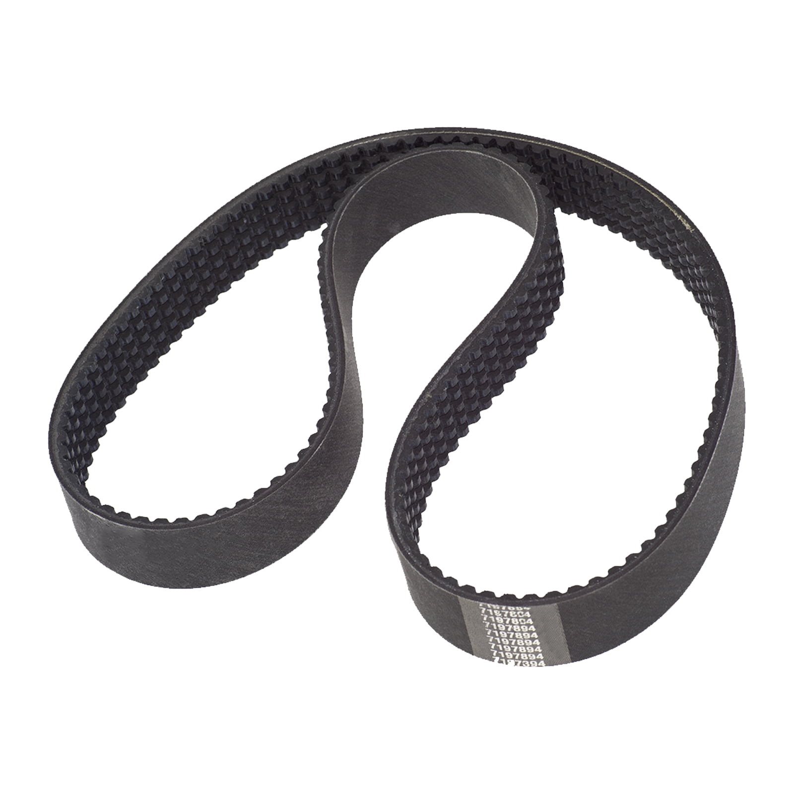 Drive Belt, 7197894, Replaces 7135507, for All Wheel Steer Loaders: A770, Skid Steer Loaders: S750, S770, S850, Track Loaders: T750, T770, T870