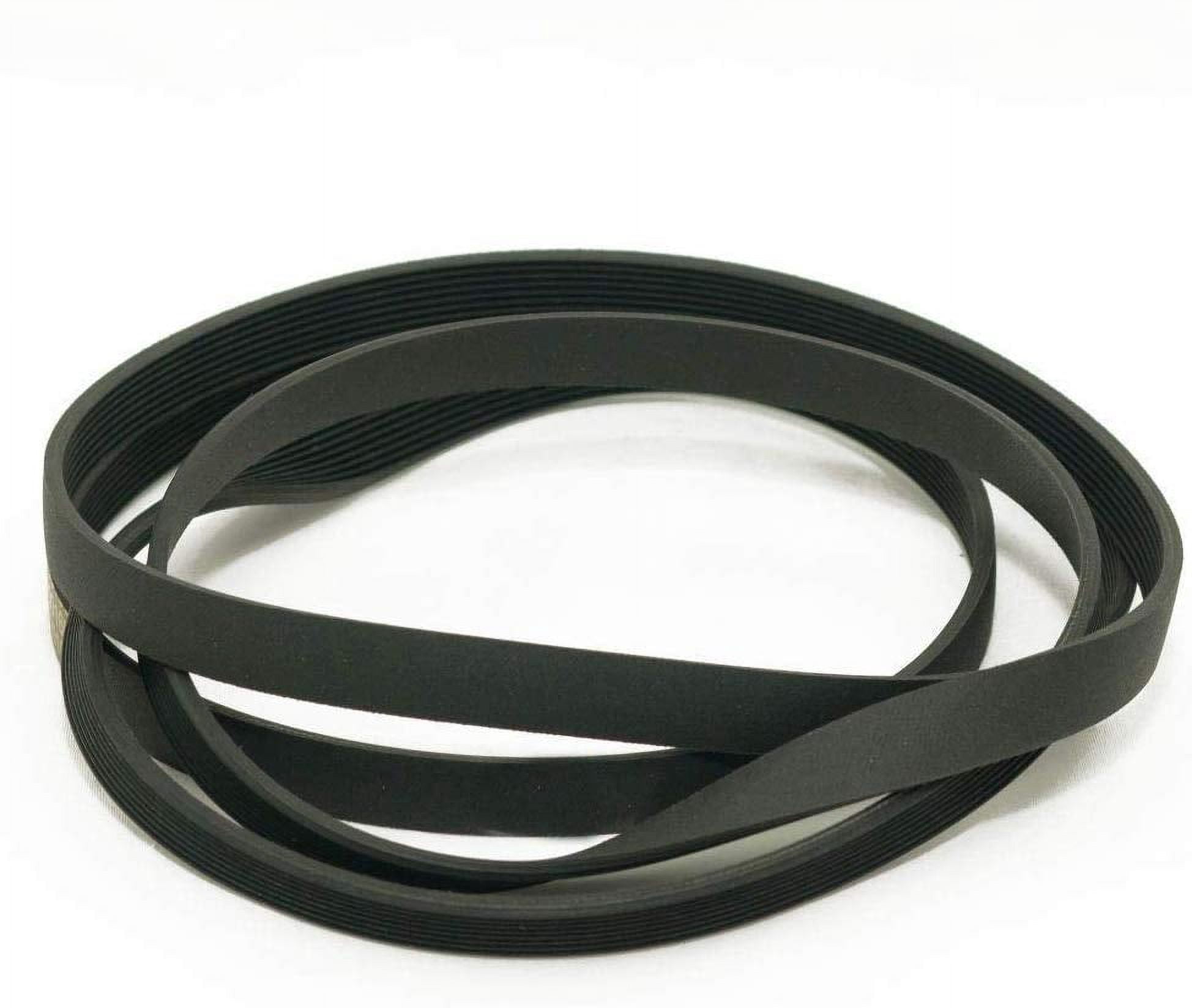 Drive Belt 8182481 for Kenmore Dryer WP8182481 1065599 AH972108 