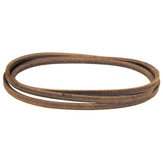 Drive Belt A(1/2) X 58.4" El Fits Cub Cadet: 02002648, 02002648p Troy Bilt: 1770334
