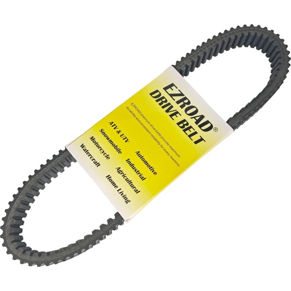 Drive Belt BG4-17641-00-00 Compatible with Yamaha Wolverine 850 YXE85 X2 2019-2025, X4 YXF85 2018-2025 YXF85WPAJL YXF85WPXJD YXF85WPHJH YXF85WPSJD YXF85WPSJS YXE85WPBKD YXE85WPAKR Clutch CVT