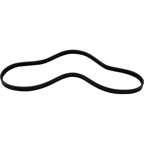 Drive Belt Compatible with 1984-1985 Honda Accord 2000-2005 Hyundai Sonata 4Cyl 1.8L 2.4L Serpentine