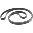 thumbnail image 1 of Drive Belt Compatible with 1998-2001 Ford Explorer 2008-2012 Chevrolet Malibu 8Cyl 6Cyl 5.0L 3.6L Serpentine, 1 of 5