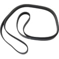 thumbnail image 1 of Drive Belt Compatible with 2009-2014 Ford Expedition Lincoln Navigator 8Cyl 5.4L Serpentine, 1 of 5