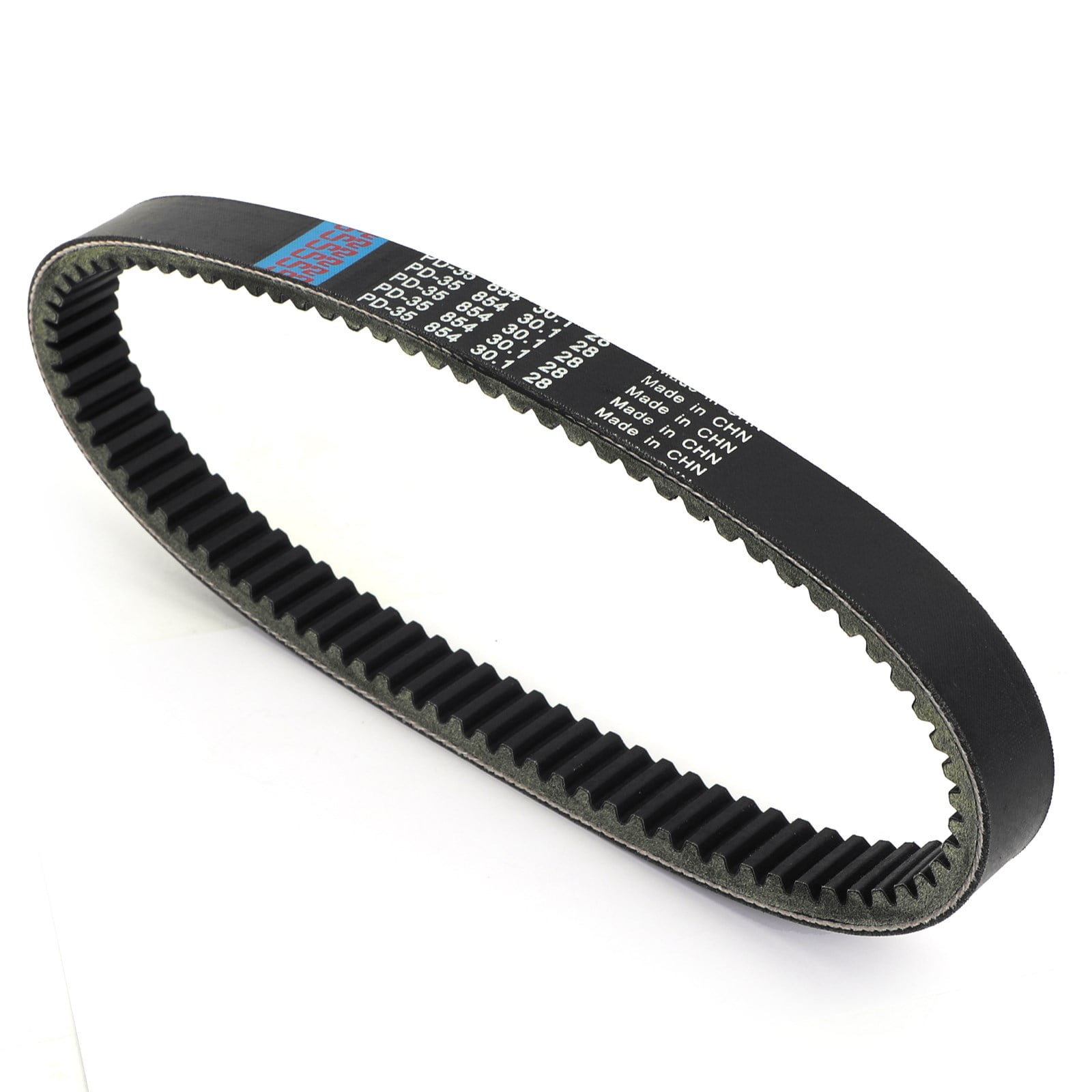 Drive Belt Fit for Bennche Coleman Qlink Hisun MSU 400 ATV UTV 25300-003-0000