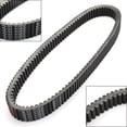 thumbnail image 1 of Drive Belt For Arctic Cat 0627-102 0627-036 0627-044 Ski-Doo417300155 Snowmobile, 1 of 6