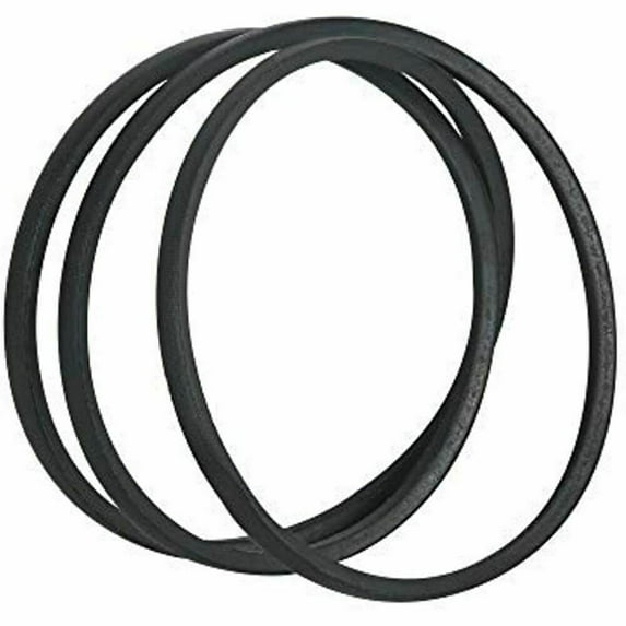 Drive Belt For Brute 12A-B2A3778 12A-A0A9778 12A-A0A9778 Lawn Mower