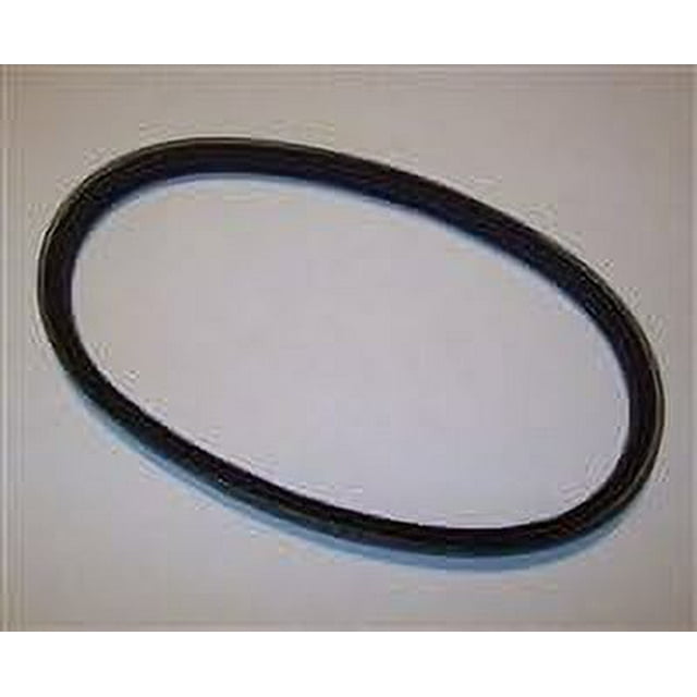 Drive Belt For Some TroyBilt Horse And Pony Rear Tine Tiller 1/2"X24