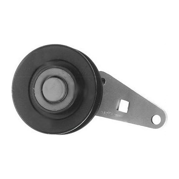 Drive Belt Idler Assembly - Compatible with 1978 - 1986 Ford Bronco 1979 1980 1981 1982 1983 1984 1985