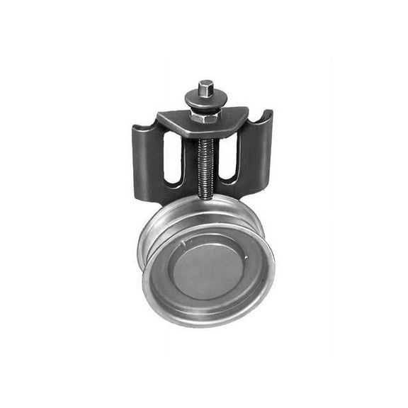 Drive Belt Idler Assembly - Compatible with 1983 - 1989 Ford Thunderbird 3.8L V6 1984 1985 1986 1987 1988