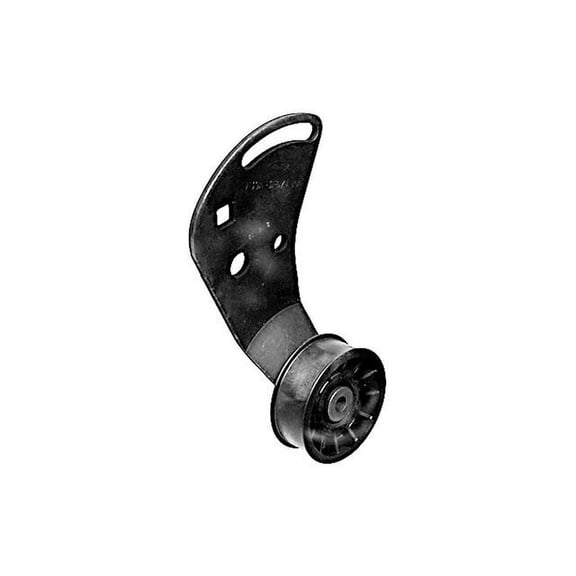 Drive Belt Idler Assembly - Compatible with 1986 - 1994 Ford Aerostar 3.0L V6 1987 1988 1989 1990 1991 1992 1993