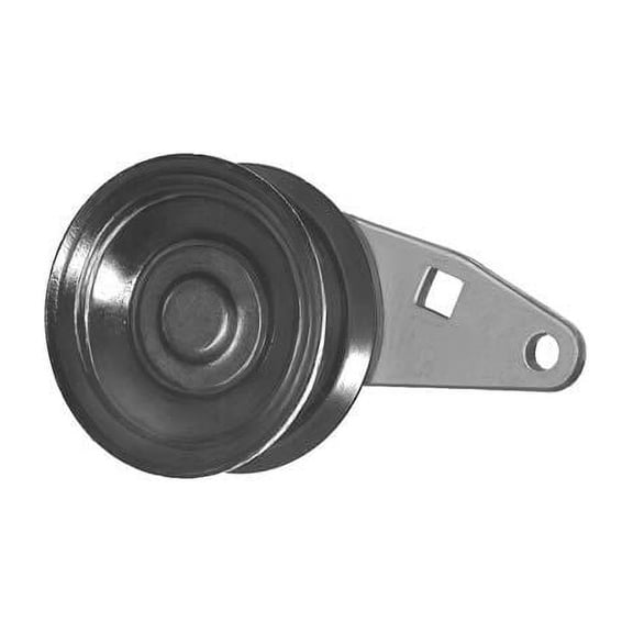 Drive Belt Idler Assembly - Compatible with 1987 - 1991 Mercury Colony Park 1988 1989 1990