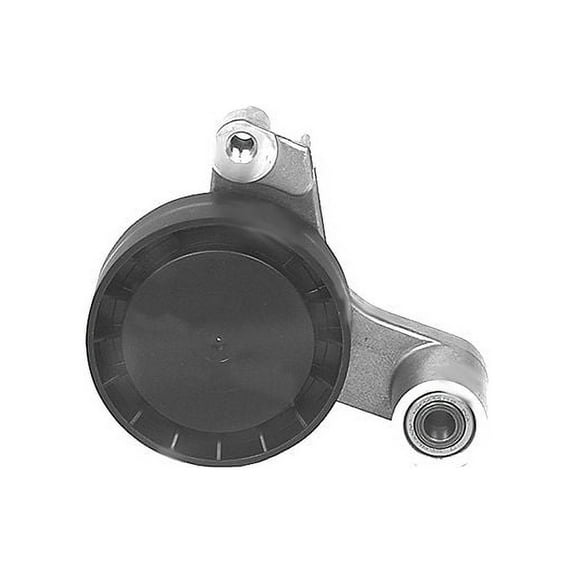 Drive Belt Idler Assembly - Compatible with 1991 - 1992 BMW 850i