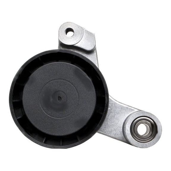 Drive Belt Idler Assembly - Compatible with 1991 - 1992 BMW 850i
