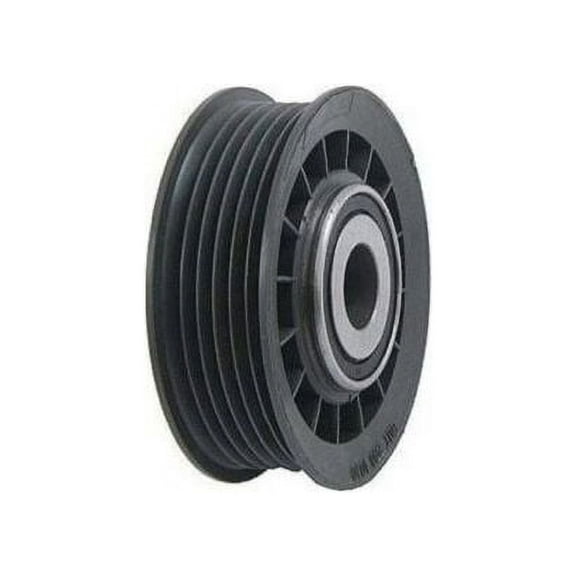 Drive Belt Idler Assembly - Compatible with 1996 - 1999 Mercedes-Benz S420 4.2L V8 1997 1998