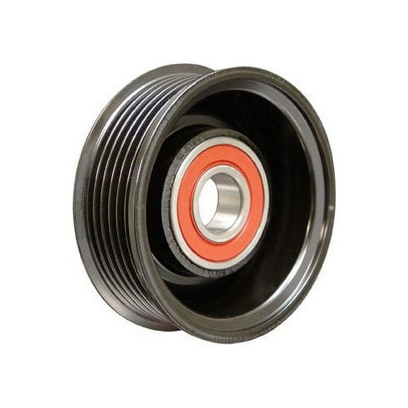 Drive Belt Idler Assembly - Compatible with 2000 - 2005 Honda S2000 2001 2002 2003 2004