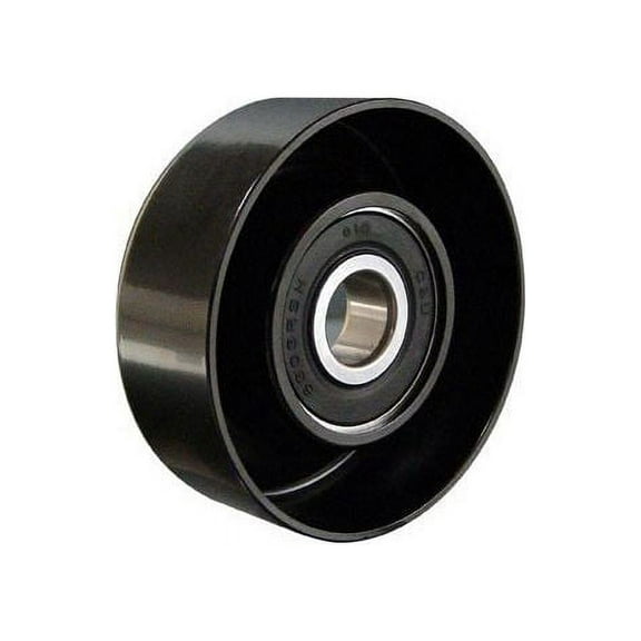 Drive Belt Idler Assembly - Compatible with 2016 Subaru Impreza 2.0L H4