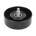 Drive Belt Idler Pulley 25286 3E001 Align Belt Tensioner Deflection