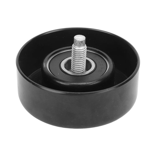Drive Belt Idler Pulley 25286 3E001 Align Belt Tensioner Deflection