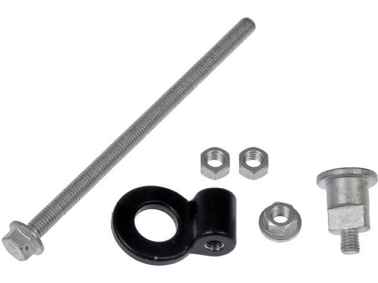 Drive Belt Idler Pulley Adjustment Bolt Kit Compatible with 1998