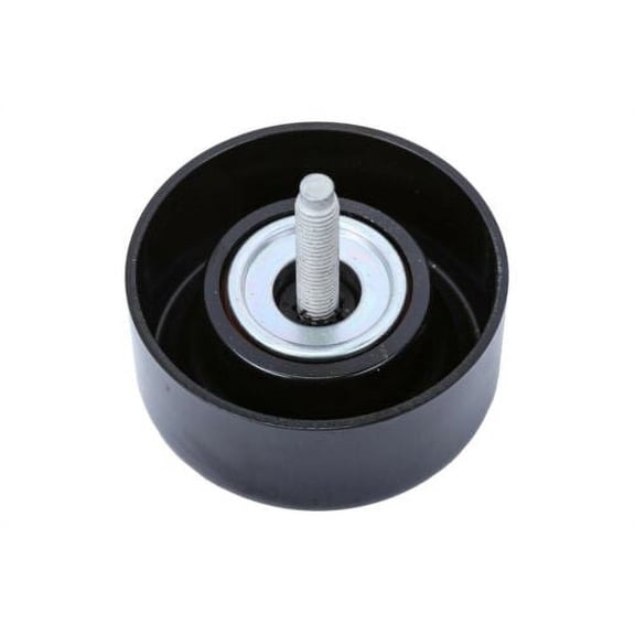 Drive Belt Idler Pulley for Chevy Express 2018-2020 OE ACDelco 12695659